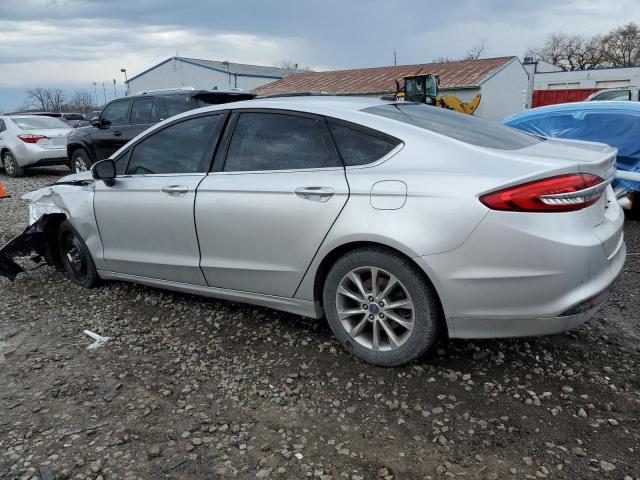 Vin: 3fa6p0hd6hr305341, lot: 50953805, ford fusion se 20172