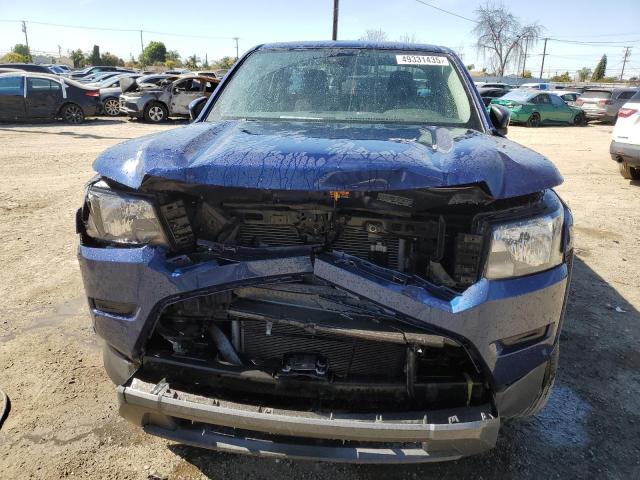 2022 NISSAN FRONTIER S - 1N6ED1EJ9NN641561