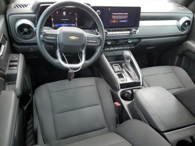 2023 CHEVROLET COLORADO L - 1GCPSCEK3P1227031