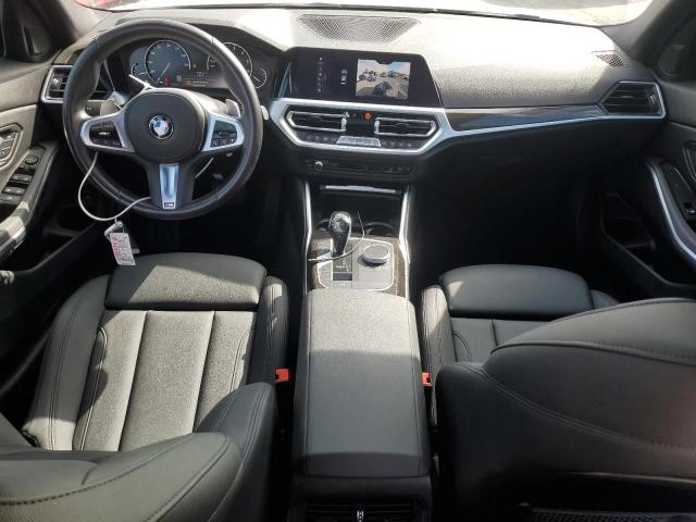 2020 BMW 330I - 3MW5R1J08L8B32611