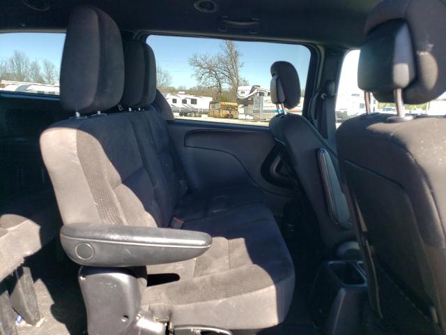 2019 DODGE GRAND CARA - 2C4RDGBG9KR623480