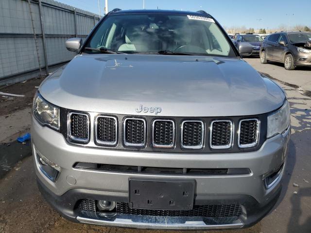 2021 JEEP COMPASS LI - 3C4NJDCB6MT599633
