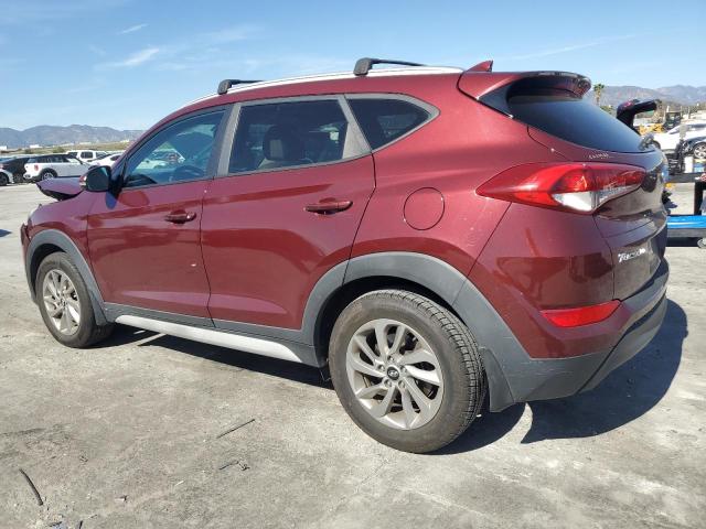 Vin: km8j33a45hu445770, lot: 49913965, hyundai tucson limited 20172