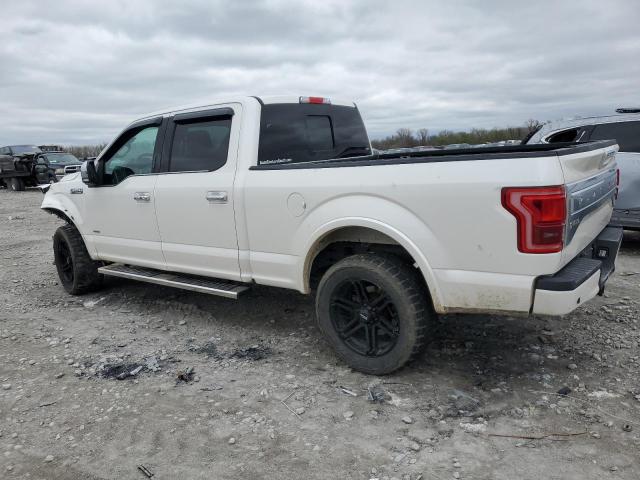 Vin: 1ftfw1eg7hfc64393, lot: 51105275, ford f-150 supercrew 20172