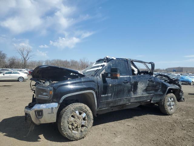 Vin: 1gt12ye87ff539622, lot: 49856905, gmc sierra k2500 sle 2015 img_1