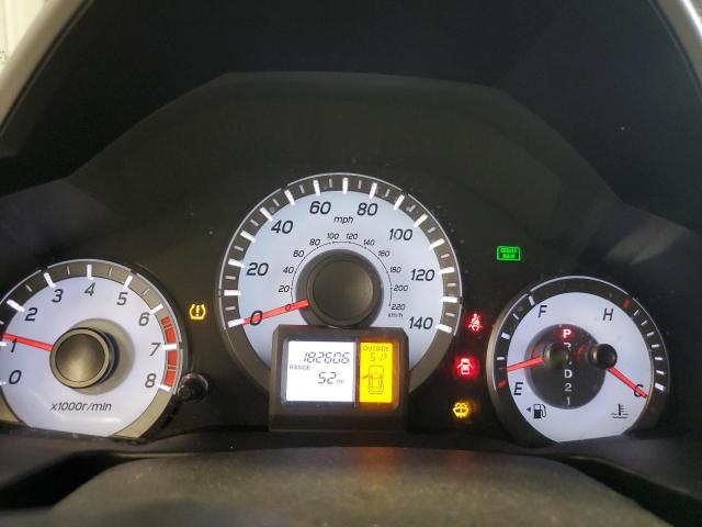 2015 HONDA PILOT EXL - 5FNYF4H50FB022664