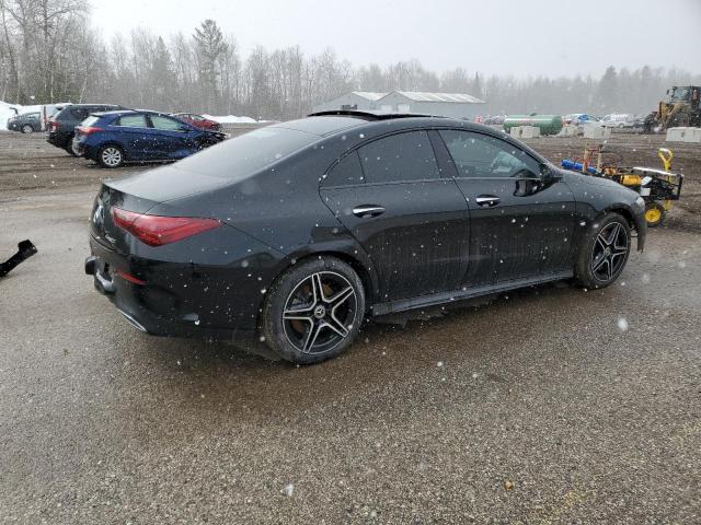 Vin: w1k5j4hb1sn516797, lot: 49906945, mercedes-benz cla-class 250 4matic 20253