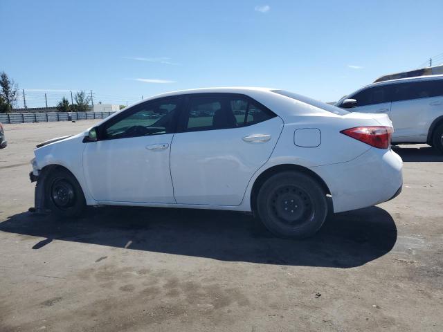 Vin: 5yfburhe7kp888000, lot: 47500915, toyota corolla l 20192