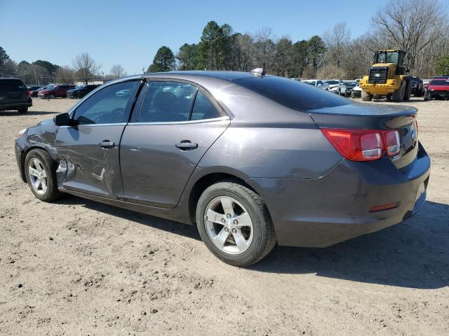 2013 CHEVROLET MALIBU 1LT - 1G11C5SA3DF276893