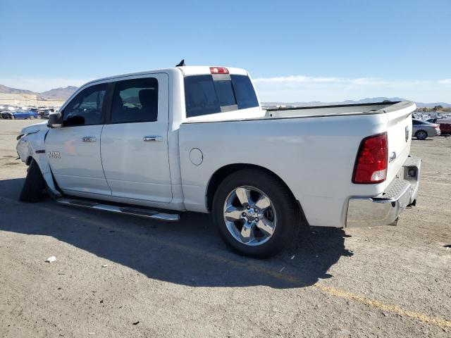 2018 RAM 1500 SLT - 1C6RR6LM8JS226007