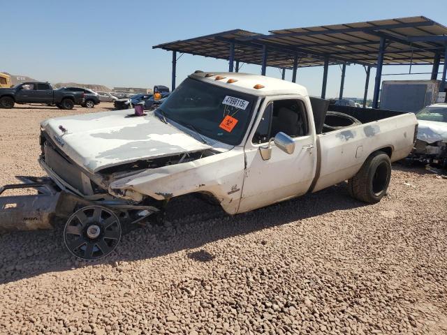 Vin: 1b7km268xls720453, lot: 47898115, dodge w series w200 1990 img_1