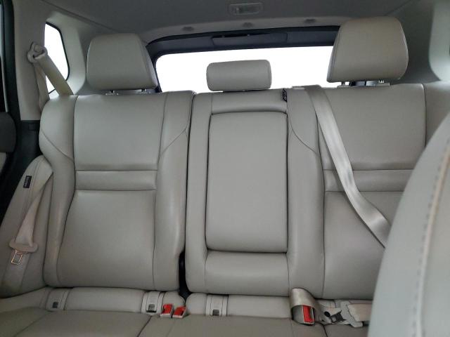2021 NISSAN ROGUE SL - 5N1AT3CB9MC801519