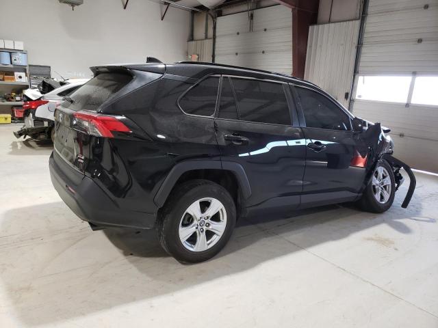 2020 TOYOTA RAV4 XLE - 2T3P1RFV7LW119912