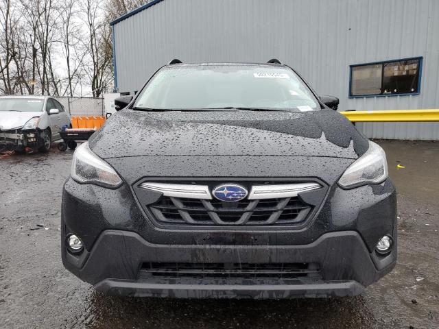 2021 SUBARU CROSSTREK - JF2GTHNCXM8650034