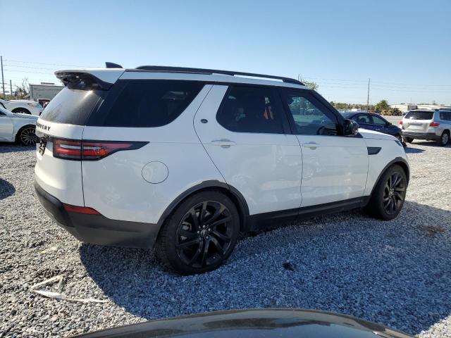 SALRT2RV2JA070659 Land Rover Discovery Hse Luxury 2018