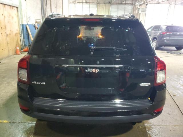 2016 JEEP COMPASS LA - 1C4NJDEB9GD616478