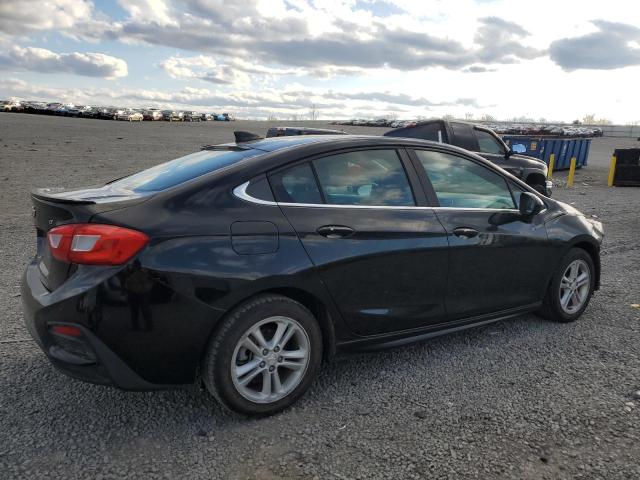 2016 CHEVROLET CRUZE LT - 1G1BE5SM8G7256565