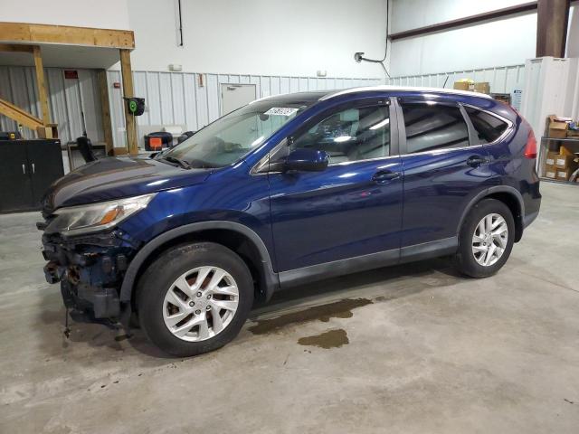 Vin: 2hkrm4h7xfh701791, lot: 50518985, honda crv exl 2015 img_1