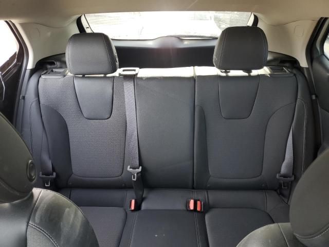 2021 BUICK ENCORE GX - KL4MMCSL9MB139918