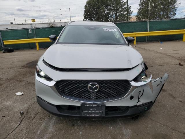 2024 MAZDA CX-30 SELE - 3MVDMBBMXRM640758