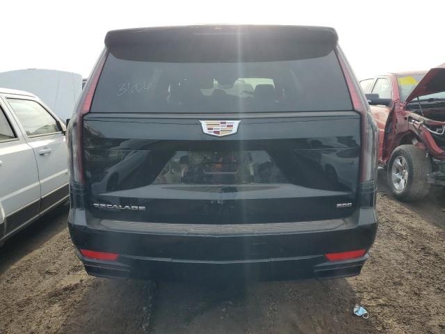2021 CADILLAC ESCALADE S 1GYS4FKL2MR253923