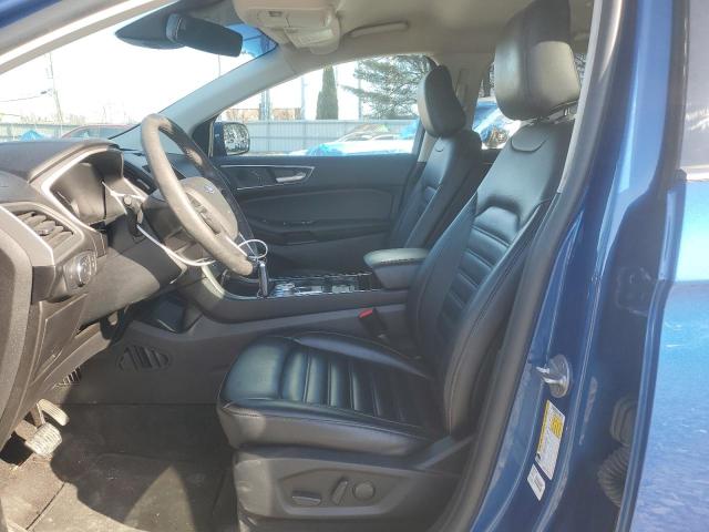2020 FORD EDGE SEL - 2FMPK3J96LBA03362