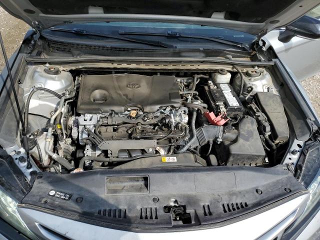 2022 TOYOTA CAMRY XSE - 4T1K61AKXNU499768
