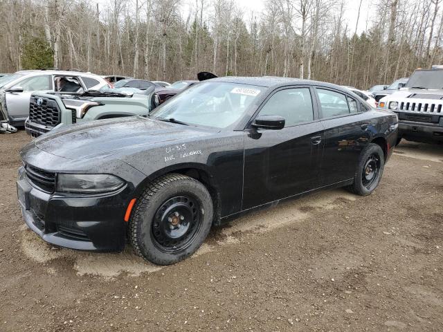 Vin: 2c3cdxkg8nh130605, lot: 49240395, dodge charger police 2022 img_1