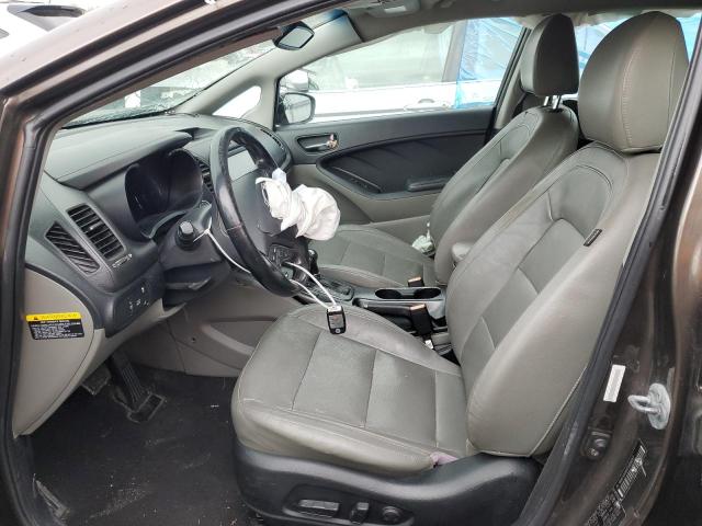 2015 KIA FORTE EX - KNAFX5A82F5358247