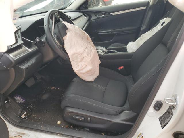2019 HONDA CIVIC EX - JHMFC1F32KX006576