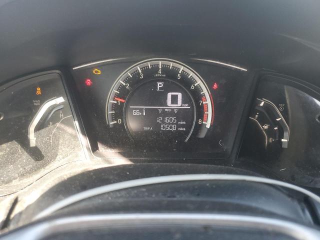 2016 HONDA CIVIC LX - 19XFC2F57GE246920