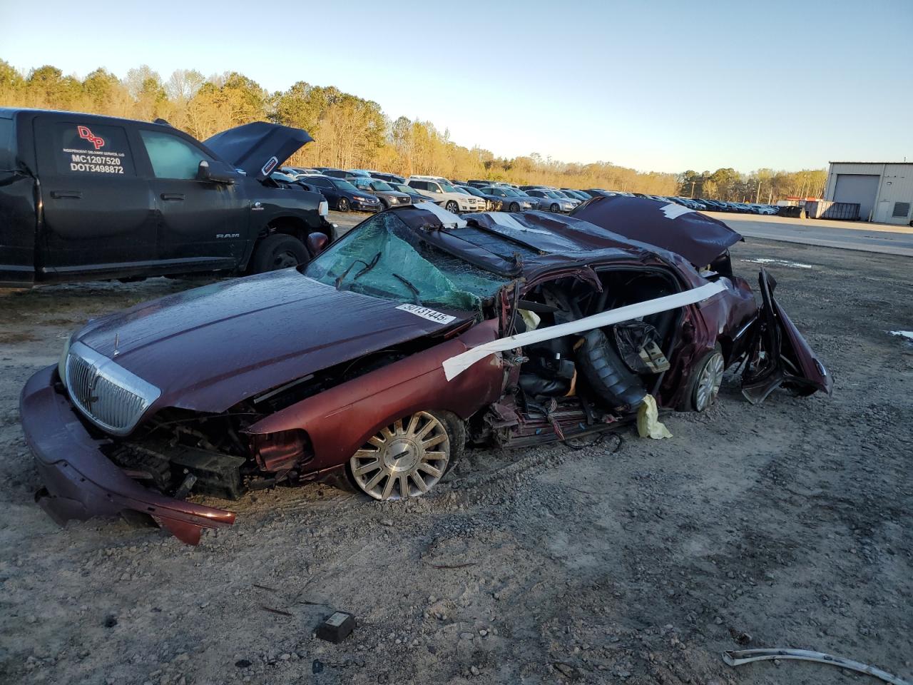 Global Auto Auctions