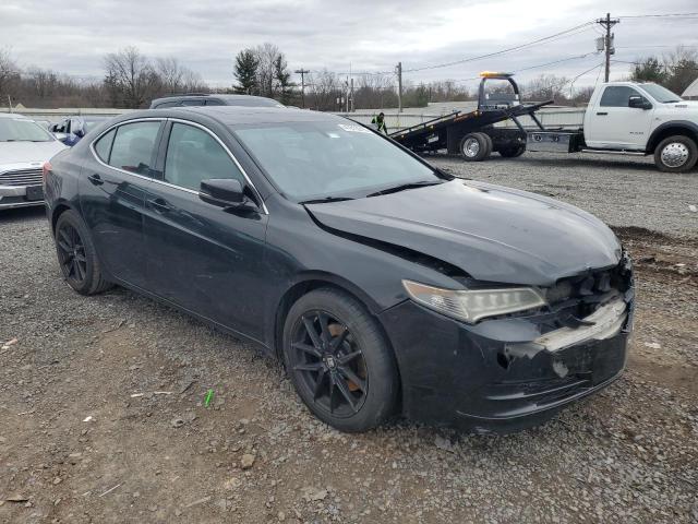 Vin: 19uub1f3xfa007514, lot: 47815015, acura tlx 20154