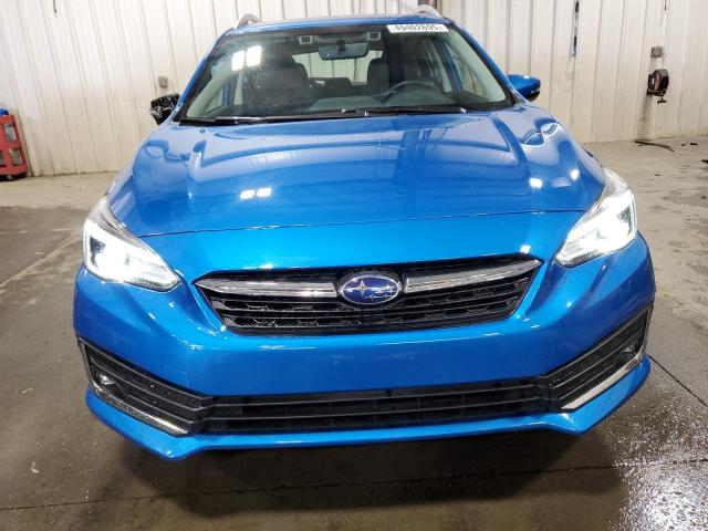 2020 SUBARU IMPREZA LI - 4S3GTAU66L3726877