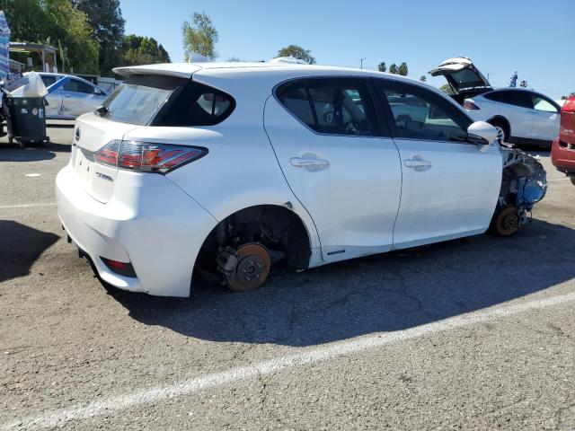 2017 LEXUS CT 200 JTHKD5BH1H2284265