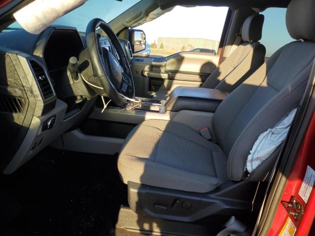 2020 FORD F150 SUPER - 1FTEW1E44LFB98265