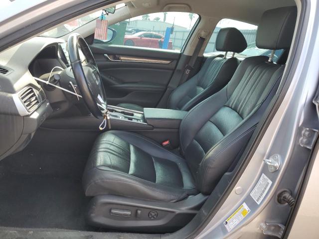 2021 HONDA ACCORD SPO - 1HGCV1F48MA039256