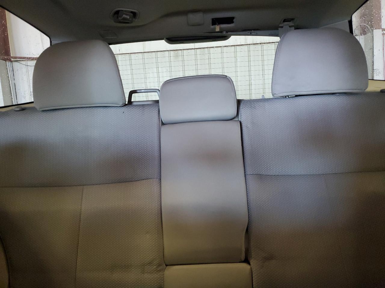 SUBARU FORESTER 2.5X PREMIUM