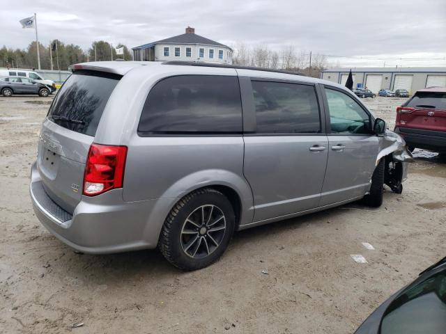 2019 DODGE GRAND CARA - 2C4RDGEG5KR647593