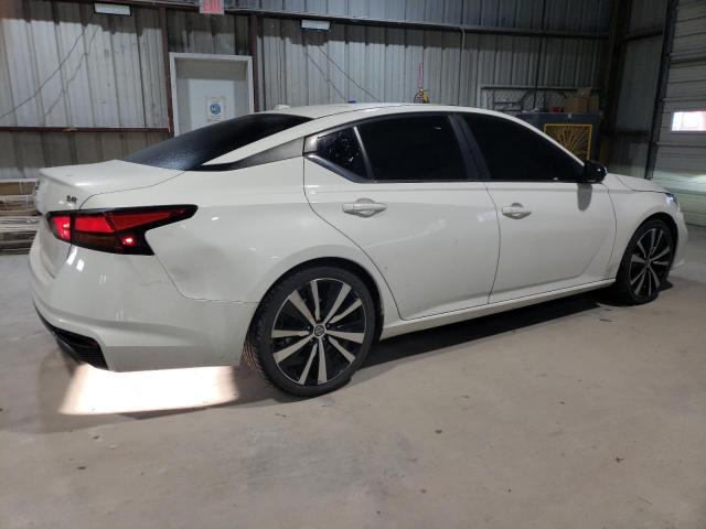 2019 NISSAN ALTIMA SR - 1N4BL4CV8KC248535