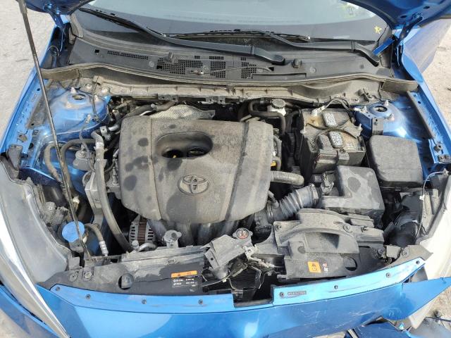 2020 TOYOTA YARIS LE 3MYDLBJV5LY709288