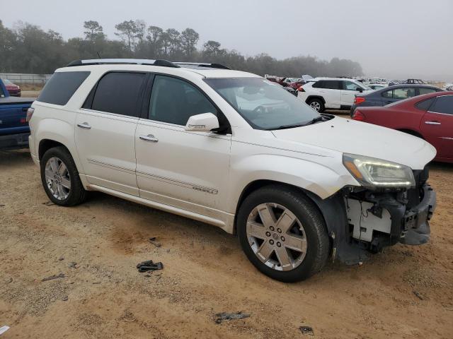 Vin: 1gkkvtkd9dj169174, lot: 48915435, gmc acadia den denali 20134