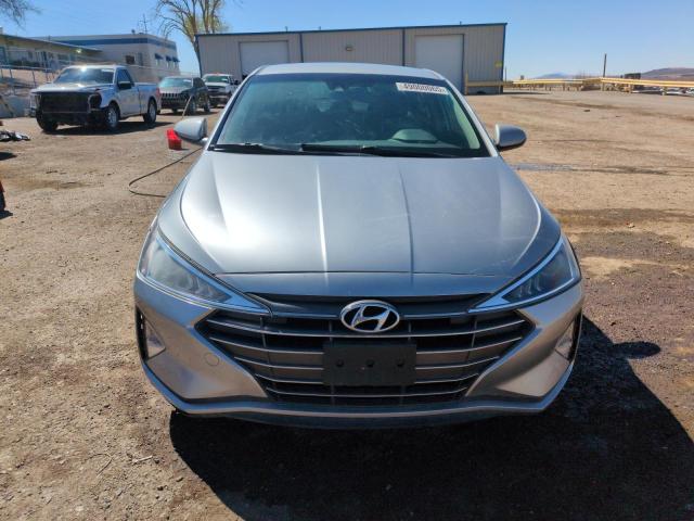 2020 HYUNDAI ELANTRA SE - KMHD84LF8LU072624