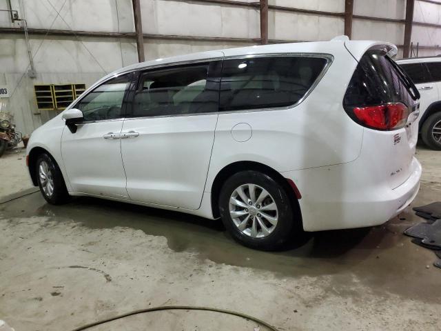 Vin: 2c4rc1dg1hr517854, lot: 47196935, chrysler pacifica touring 20172