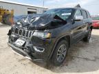 2019 JEEP GRAND CHER - 1C4RJFBG7KC806176