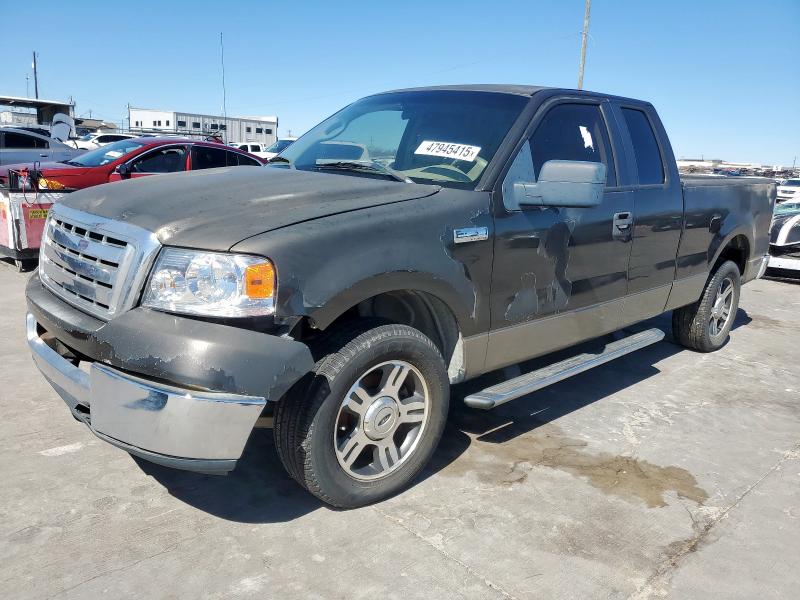 FORD F150