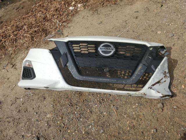 2020 NISSAN ALTIMA S - 1N4BL4BV7LC248075