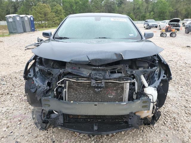 2021 CHEVROLET MALIBU LT 1G1ZD5ST1MF077956