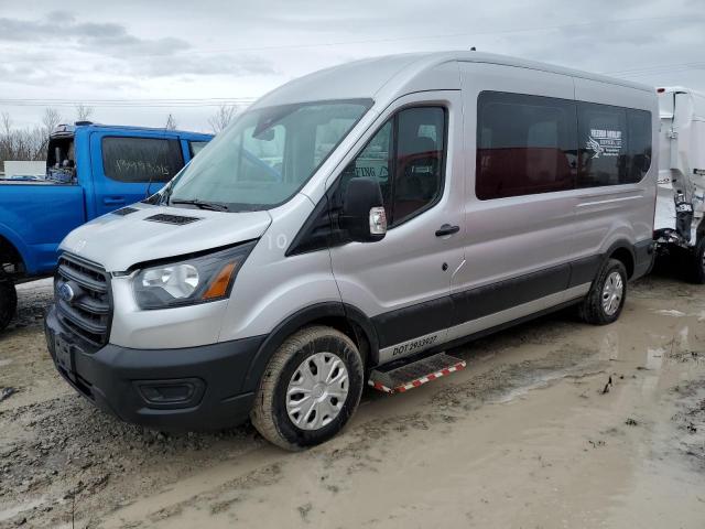 FORD TRANSIT T-