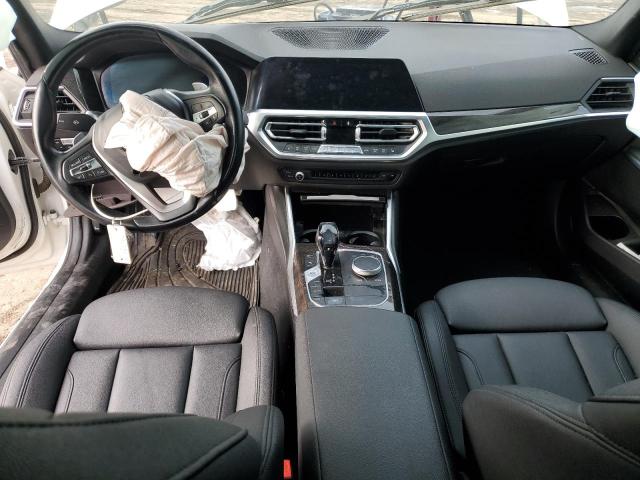 2020 BMW 330I - 3MW5R1J04L8B21766